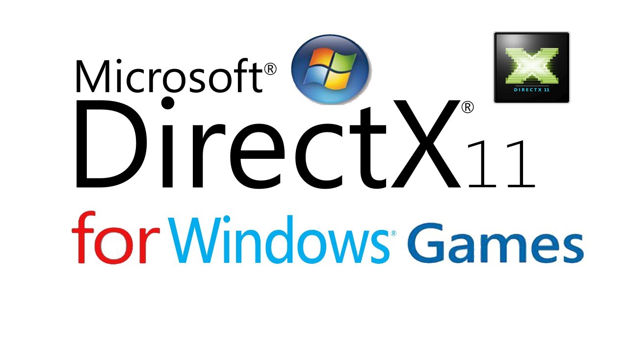 Directx free download windows 10